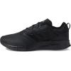 imageadidas Mens Duramo Protect Running ShoeBlackBlackCarbon