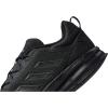 imageadidas Mens Duramo Protect Running ShoeBlackBlackCarbon