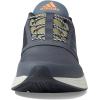 imageadidas Mens Duramo Protect Running ShoeGrey Fiveiron Metallicbeam Orange