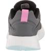 imageadidas Mens Duramo Protect Running ShoeGreyMatte Purple MetallicAlmost Blue