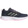 imageadidas Mens Duramo Protect Running ShoeInkIron MetallicAlmost Yellow