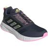 imageadidas Mens Duramo Protect Running ShoeInkIron MetallicAlmost Yellow