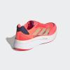 imageadidas Mens Duramo Protect Running ShoeTurboSandy Beige MetLegacy Indigo