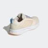 imageadidas Mens Duramo Protect Running ShoeWonder WhiteZero MetallicPulse Blue