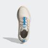 imageadidas Mens Duramo Protect Running ShoeWonder WhiteZero MetallicPulse Blue