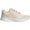 imageadidas Mens Duramo Protect Running ShoeWonder WhiteZero MetallicPulse Blue