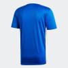 imageadidas Mens Entrada 18 Soccer JerseyBold Blue