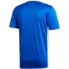 imageadidas Mens Entrada 18 Soccer JerseyBold Blue