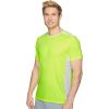 imageadidas Mens Entrada 18 Soccer JerseySolar YellowWhite