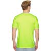 imageadidas Mens Entrada 18 Soccer JerseySolar YellowWhite