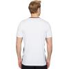 imageadidas Mens Entrada 18 Soccer JerseyWhiteBlack