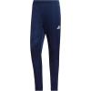 imageadidas Mens Entrada 22 Training PantsTeam Navy Blue