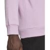 imageadidas Mens Essentials Big Logo SweatshirtBliss LilacBlack