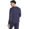 imageadidas Mens Essentials Big Logo SweatshirtLegend Ink