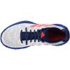 imageadidas Mens Fit Pr Trainer M SneakerGreySignal CoralDash Grey
