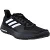 imageadidas Mens Fitboost Cross TrainersCore BlackFtwr WhiteGrey Six