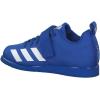 imageadidas Mens Fitness ShoesBlue Blue Ftwr White