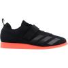 imageadidas Mens Fitness ShoesCore BlackNight MetSignal Coral