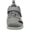 imageadidas Mens Fitness ShoesGrey Three F17 Core Black Green Tint