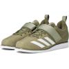imageadidas Mens Fitness ShoesOrbit GreenWhiteFocus Olive