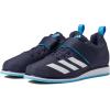 imageadidas Mens Fitness ShoesShadow NavyWhiteSky Rush