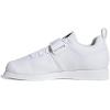 imageadidas Mens Fitness ShoesWhite Ftwr White Core Black