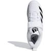 imageadidas Mens Fitness ShoesWhite Ftwr White Core Black