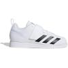 imageadidas Mens Fitness ShoesWhite Ftwr WhiteCore Black
