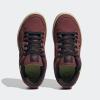 imageadidas Mens Five Ten Freerider Cycling ShoesBurgundyCore BlackPulse Lime