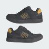 imageadidas Mens Five Ten Freerider Cycling ShoesCharcoalOatCarbon
