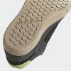 imageadidas Mens Five Ten Freerider Cycling ShoesCore BlackCarbonPulse Lime