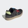 imageadidas Mens Five Ten Freerider Cycling ShoesCore BlackCarbonPulse Lime