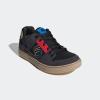 imageadidas Mens Five Ten Freerider Cycling ShoesCore BlackCarbonRed