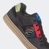 imageadidas Mens Five Ten Freerider Cycling ShoesCore BlackCarbonRed