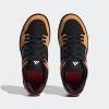 imageadidas Mens Five Ten Freerider Cycling ShoesCore BlackCloud WhiteImpact Orange