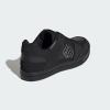 imageadidas Mens Five Ten Freerider Cycling ShoesCore BlackCore BlackGrey Three
