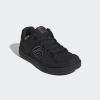 imageadidas Mens Five Ten Freerider Cycling ShoesCore BlackDgh Solid GreyGrey Five