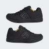imageadidas Mens Five Ten Freerider Cycling ShoesCore BlackDgh Solid GreyGrey Five