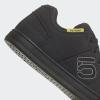 imageadidas Mens Five Ten Freerider Cycling ShoesCore BlackDgh Solid GreyGrey Five