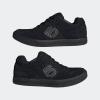 imageadidas Mens Five Ten Freerider Cycling ShoesCore BlackGrey ThreeCore Black