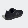 imageadidas Mens Five Ten Freerider Cycling ShoesCore BlackGrey ThreeCore Black