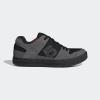 imageadidas Mens Five Ten Freerider Cycling ShoesGrey FiveCore BlackGrey Four