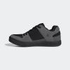 imageadidas Mens Five Ten Freerider Cycling ShoesGrey FiveCore BlackGrey Four