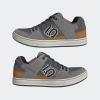 imageadidas Mens Five Ten Freerider Cycling ShoesGrey FiveGrey OneBronze Strata