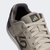 imageadidas Mens Five Ten Freerider Cycling ShoesPutty GreyCarbonOat