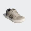 imageadidas Mens Five Ten Freerider Cycling ShoesPutty GreyCarbonOat
