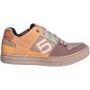 imageadidas Mens Five Ten Freerider Cycling ShoesWonder TaupeCloud WhiteAcid Orange