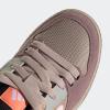 imageadidas Mens Five Ten Freerider Cycling ShoesWonder TaupeCloud WhiteAcid Orange