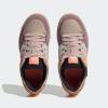 imageadidas Mens Five Ten Freerider Cycling ShoesWonder TaupeCloud WhiteAcid Orange