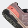 imageadidas Mens Five Ten Freerider Cycling ShoesWonder TaupeGrey OneAcid Orange